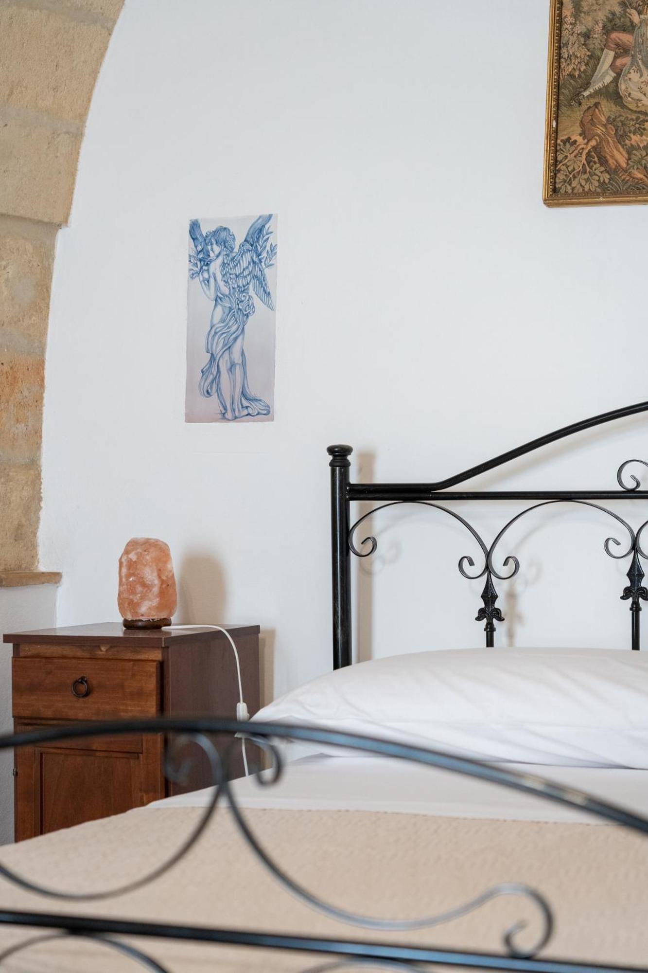 San Leonardo - Aparthotel ลาแตร์ซา ภายนอก รูปภาพ