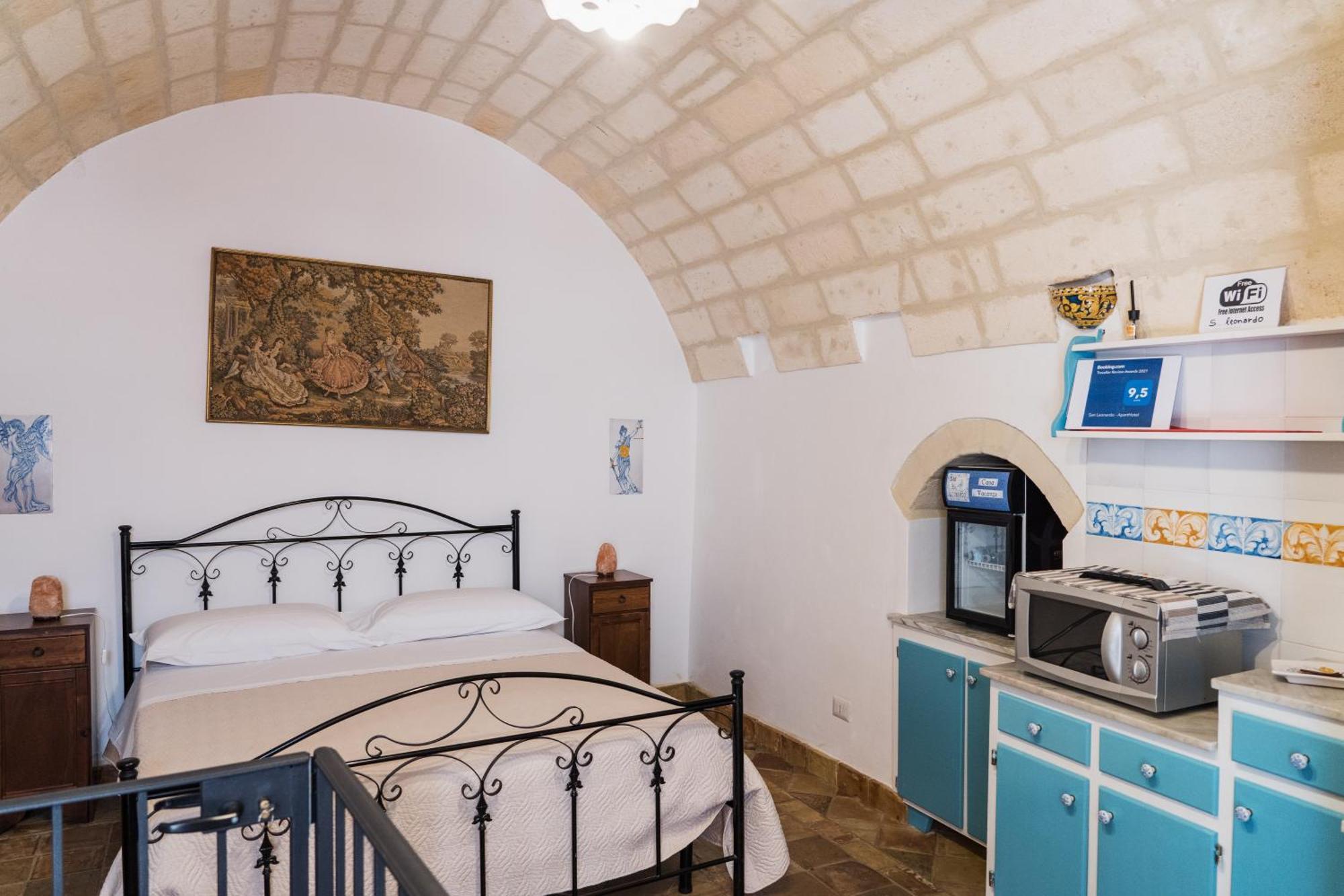 San Leonardo - Aparthotel ลาแตร์ซา ภายนอก รูปภาพ