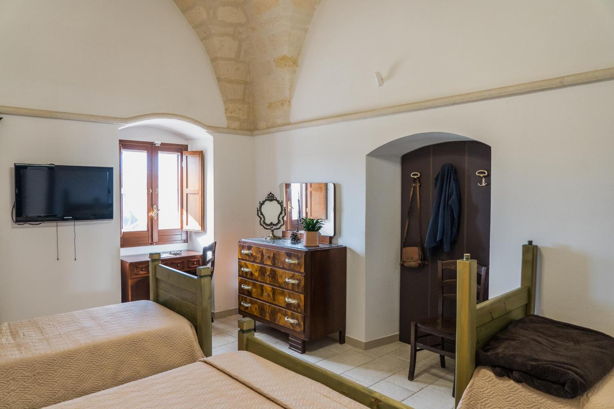 San Leonardo - Aparthotel ลาแตร์ซา ภายนอก รูปภาพ