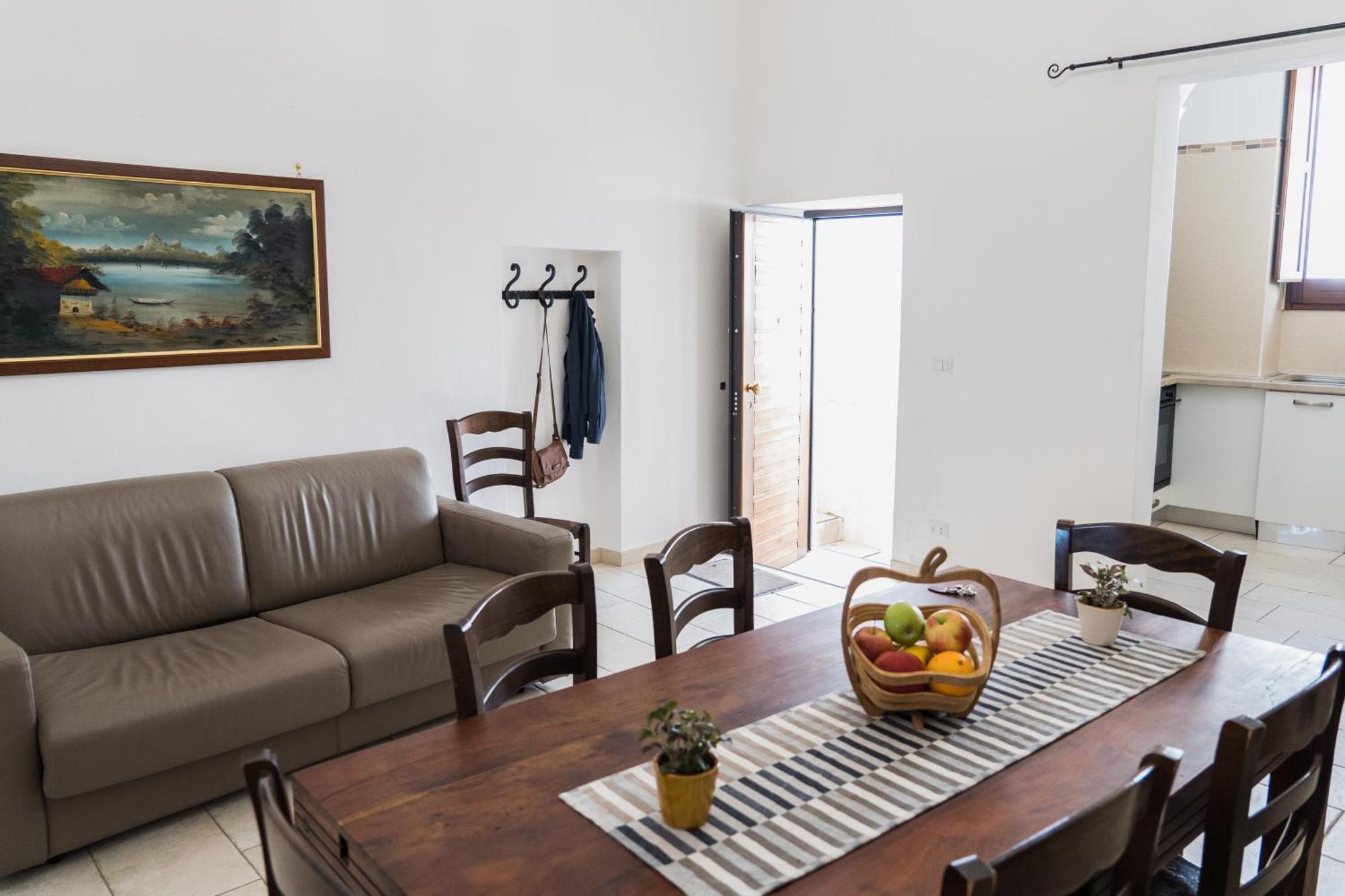 San Leonardo - Aparthotel ลาแตร์ซา ภายนอก รูปภาพ