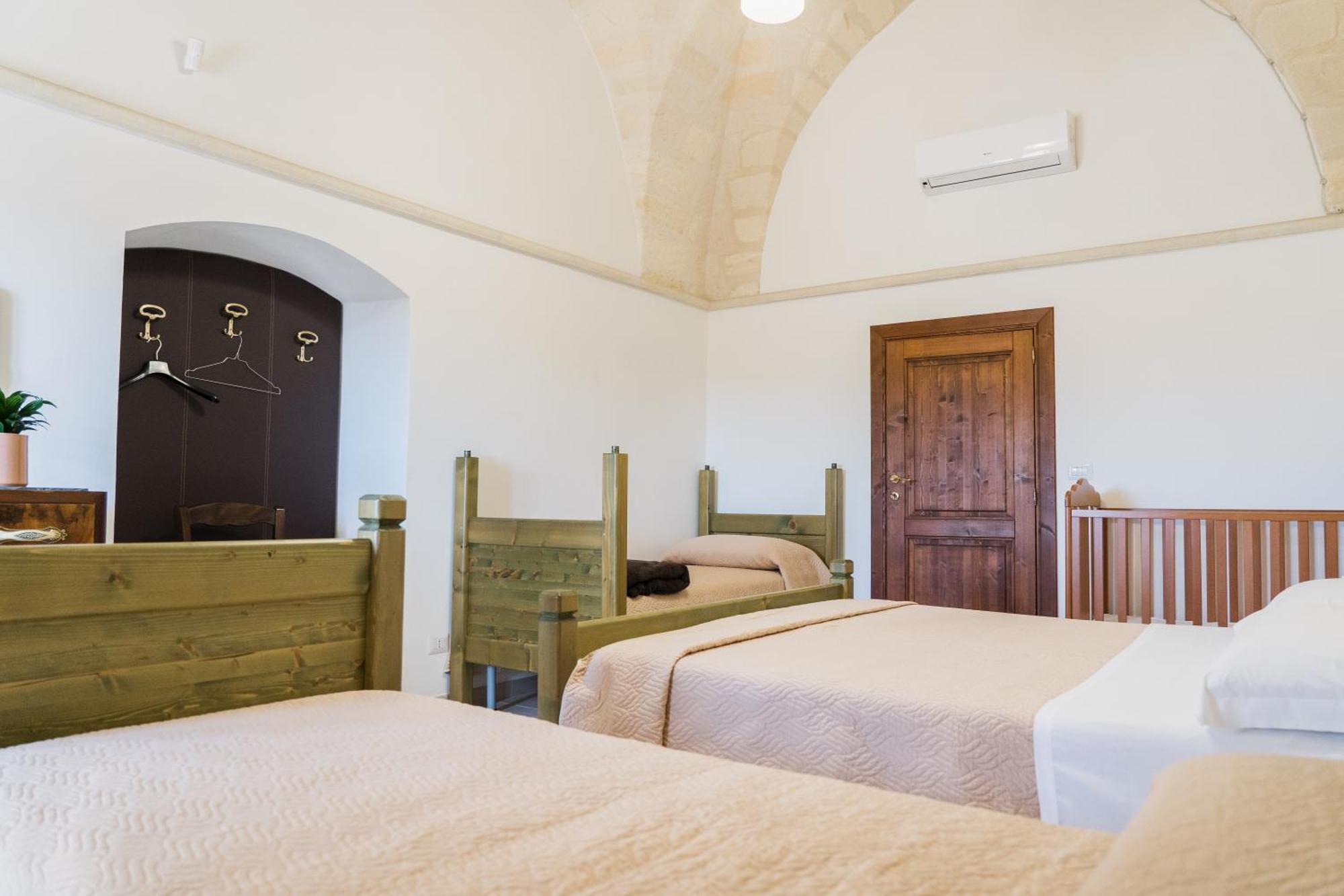 San Leonardo - Aparthotel ลาแตร์ซา ภายนอก รูปภาพ