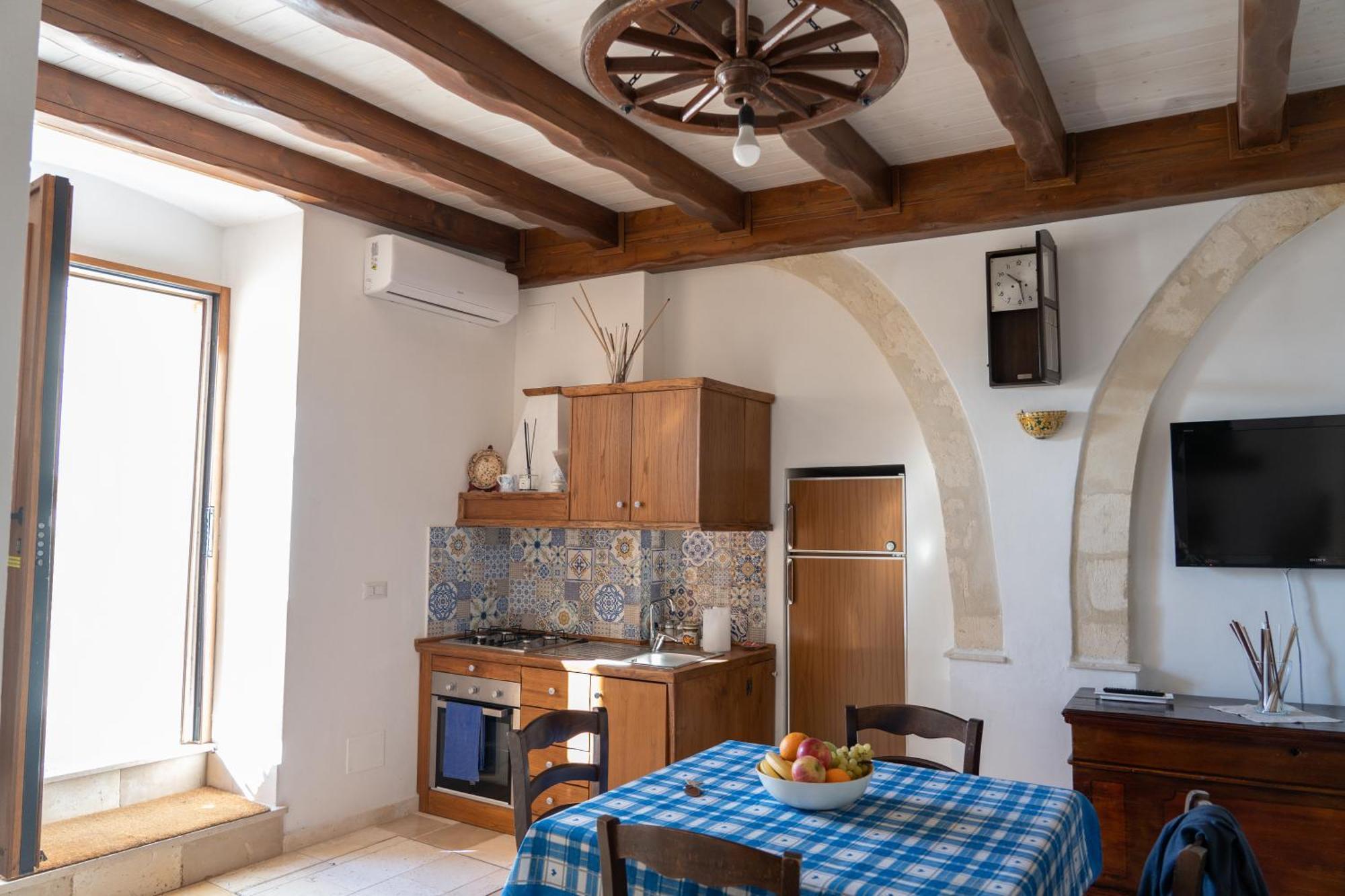 San Leonardo - Aparthotel ลาแตร์ซา ภายนอก รูปภาพ