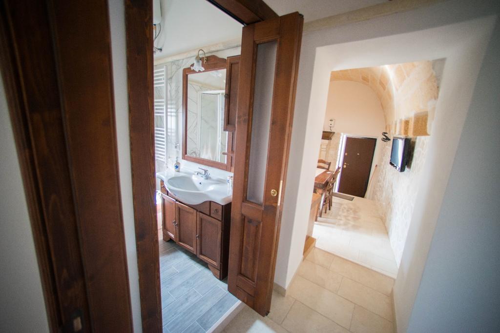 San Leonardo - Aparthotel ลาแตร์ซา ภายนอก รูปภาพ